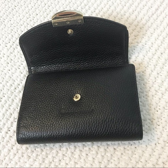 Black Kate Spade Wallet - Picture 2 of 4